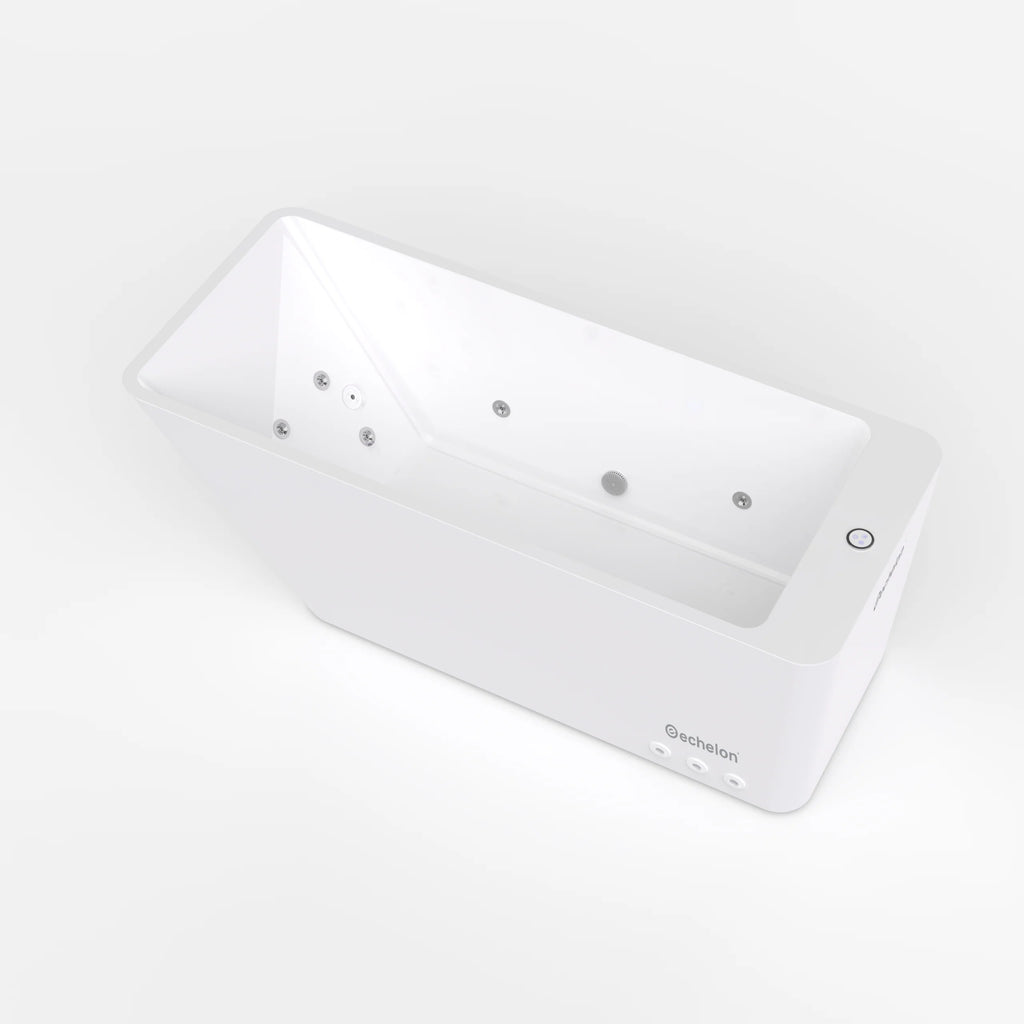 Echelon Recovery Smart Cold Plunge Vortex Tub
