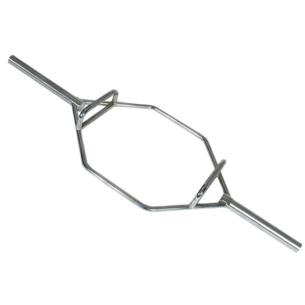 TKO 812HB-72 72" Hex Bar