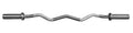 TKO 811OB-47C 47" Olympic Curl Bar