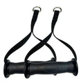 TKO 820NH Nylon Stirrup Handle, PAIR