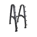 TKO 846BBR-BK Barbell Rack