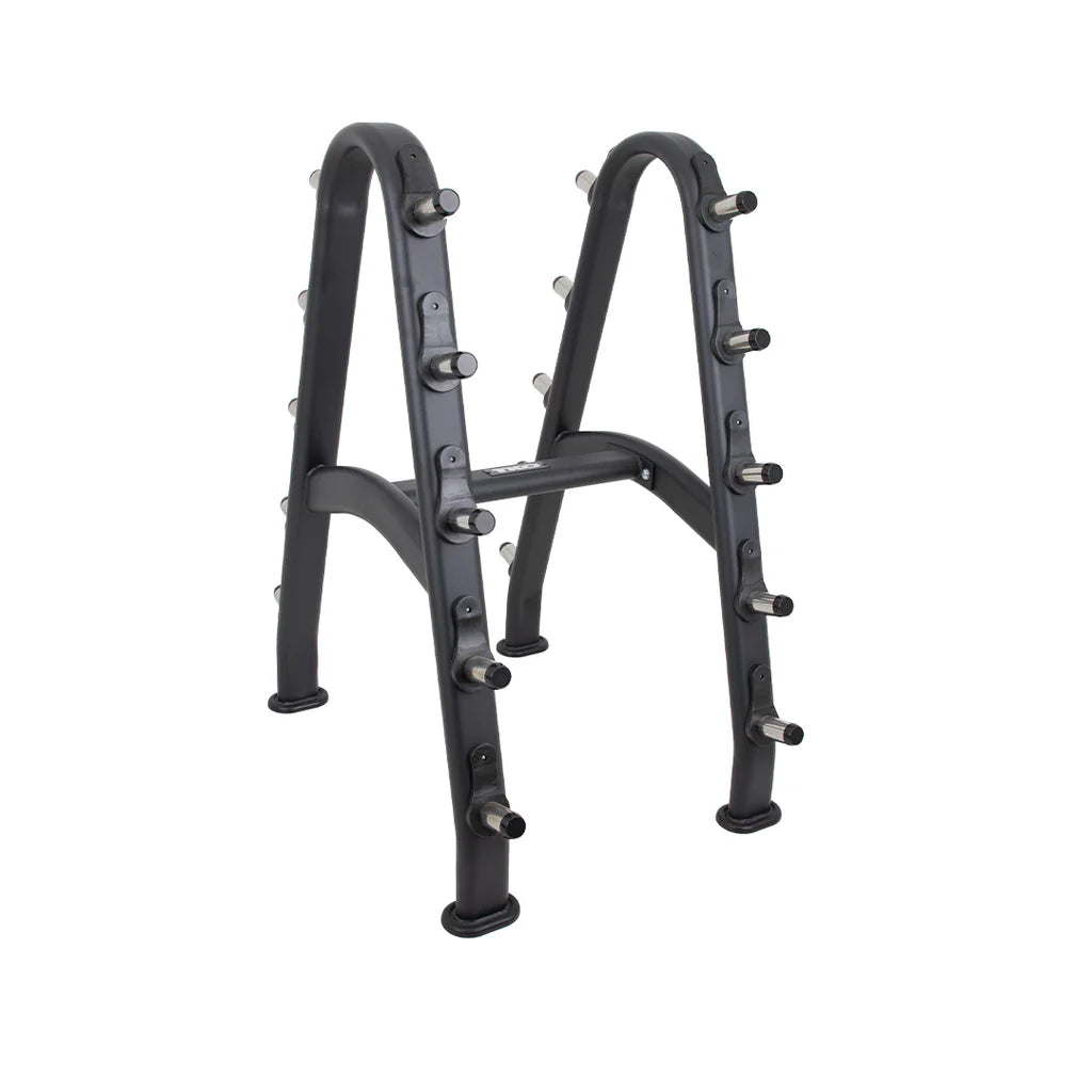 TKO 846BBR-BK Barbell Rack