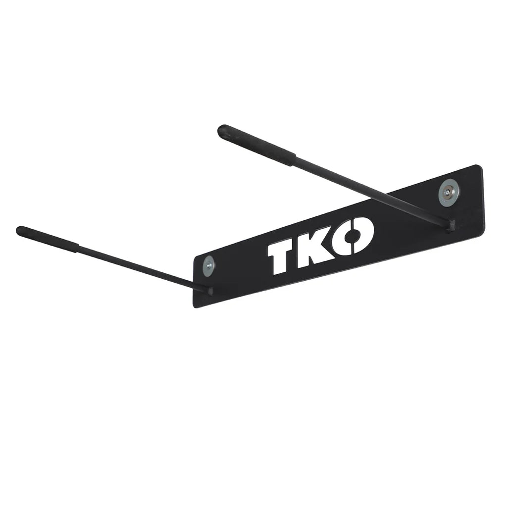 TKO 89ATT-MR Wall Mounted Mat Rack