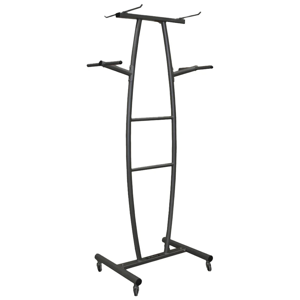 TKO 850MR-BK Hanging Club Mat