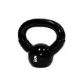TKO Vinyl Dipped Kettlebell
