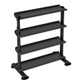 TKO 895KR-4B 4-Tier Kettlebell Rack