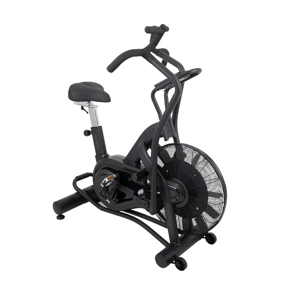 TKO 8AB HIIT AirRaid Bike