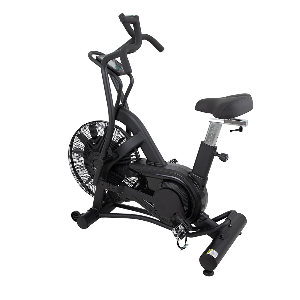 TKO 8AB HIIT AirRaid Bike