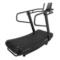 TKO 8CTM AirRaid Runner Treadmill