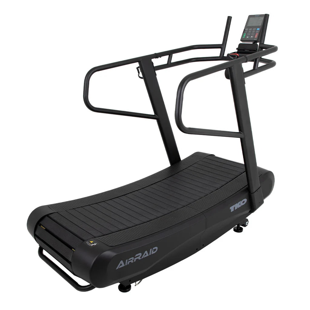 TKO 8CTM AirRaid Runner Treadmill