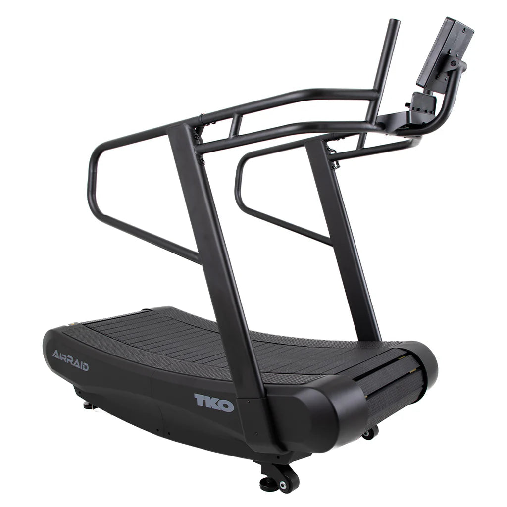 TKO 8CTM AirRaid Runner Treadmill