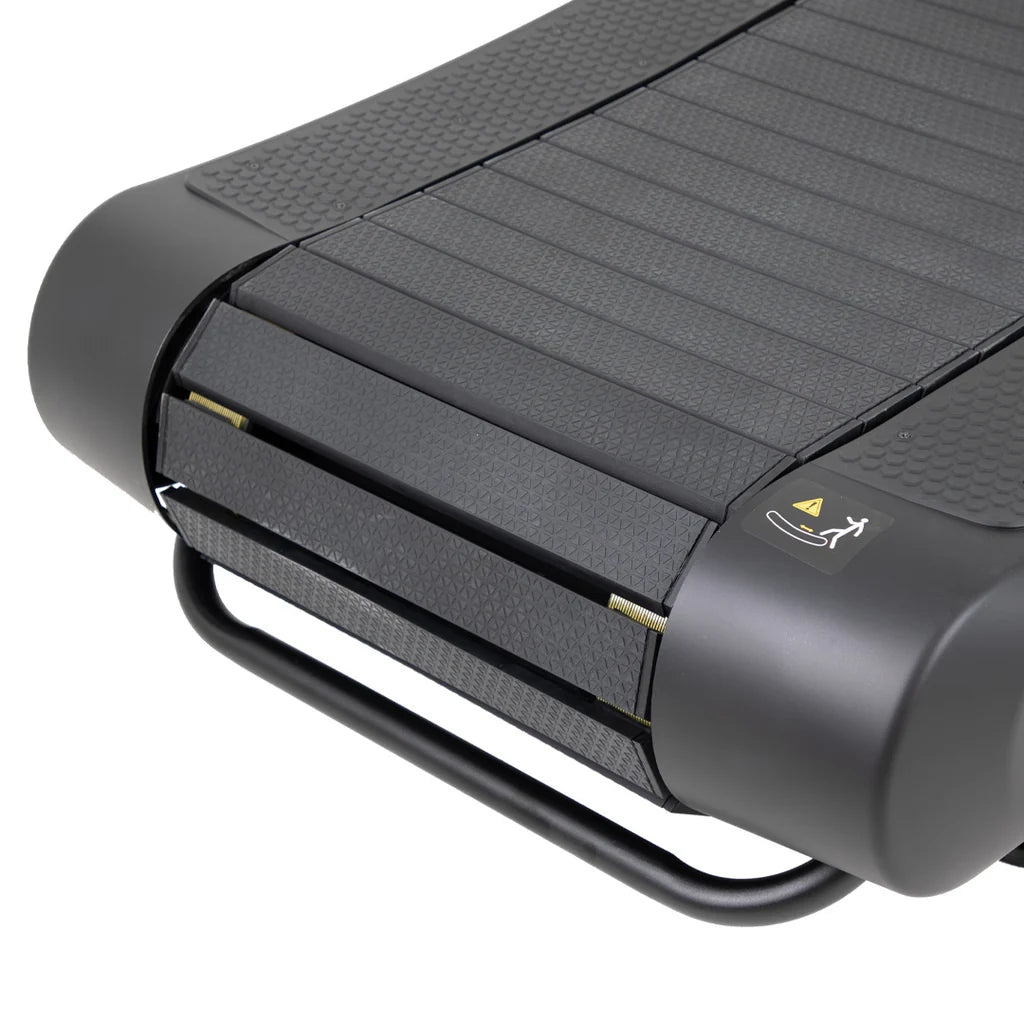 TKO 8CTM AirRaid Runner Treadmill