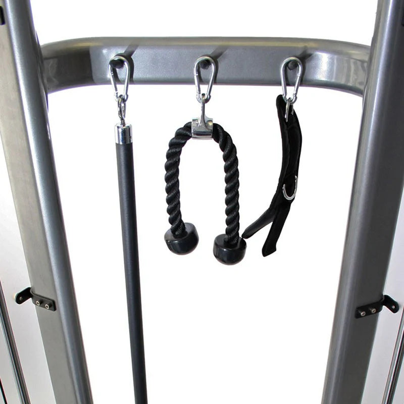 TKO 9050-BK Functional Trainer