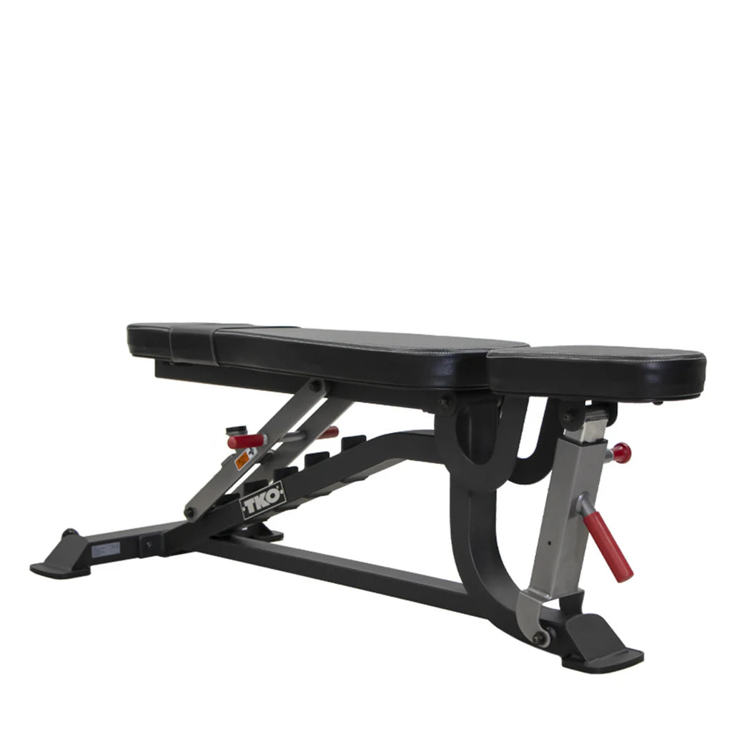 TKO 924FID-B FID Bench