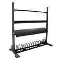 TKO 92ATT-MR Customizable Storage Rack