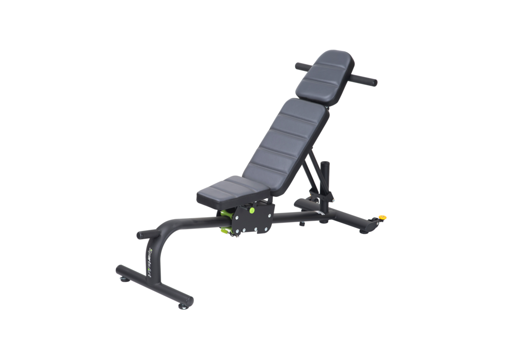 Sports Art A93 BENCH