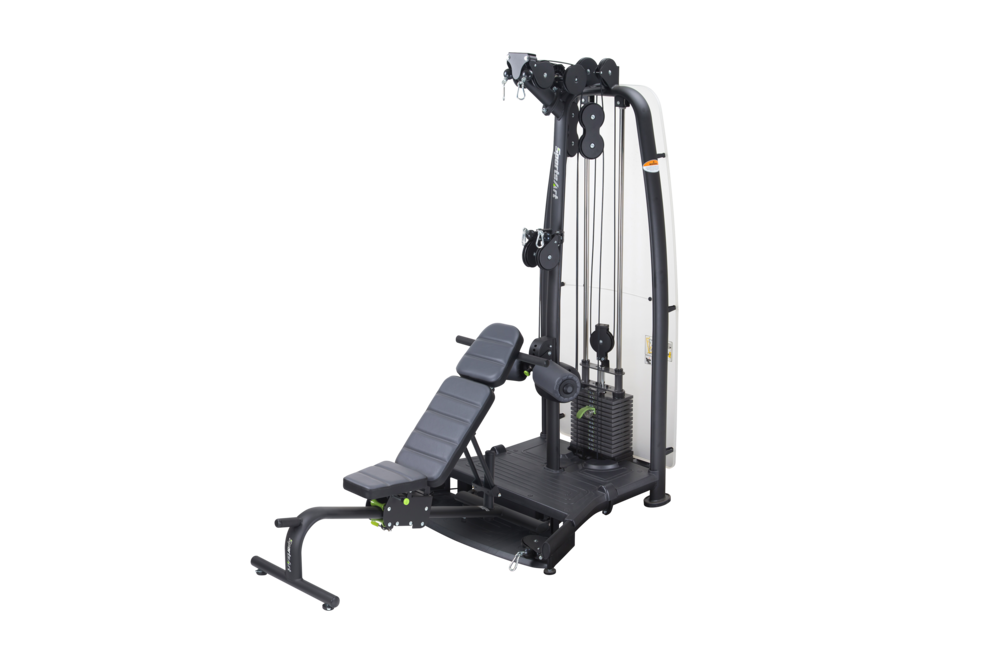 Sports Art A93 Functional Trainer