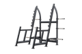 Sports Art A965 SQUAT RACK