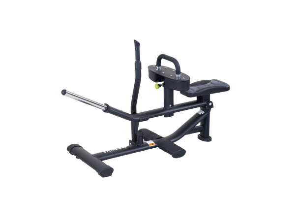 Sports Art A981 Seated Calf Raise
