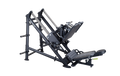 Sports Art A982 ANGLED LEG PRESS