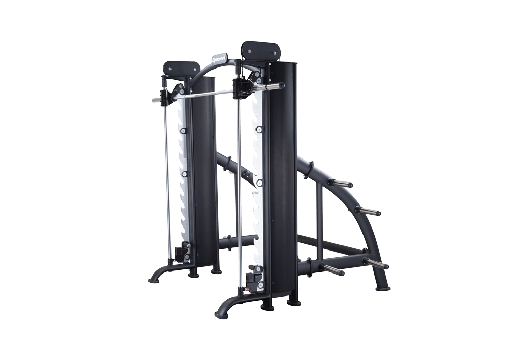 Sports Art A983 Smith Machine