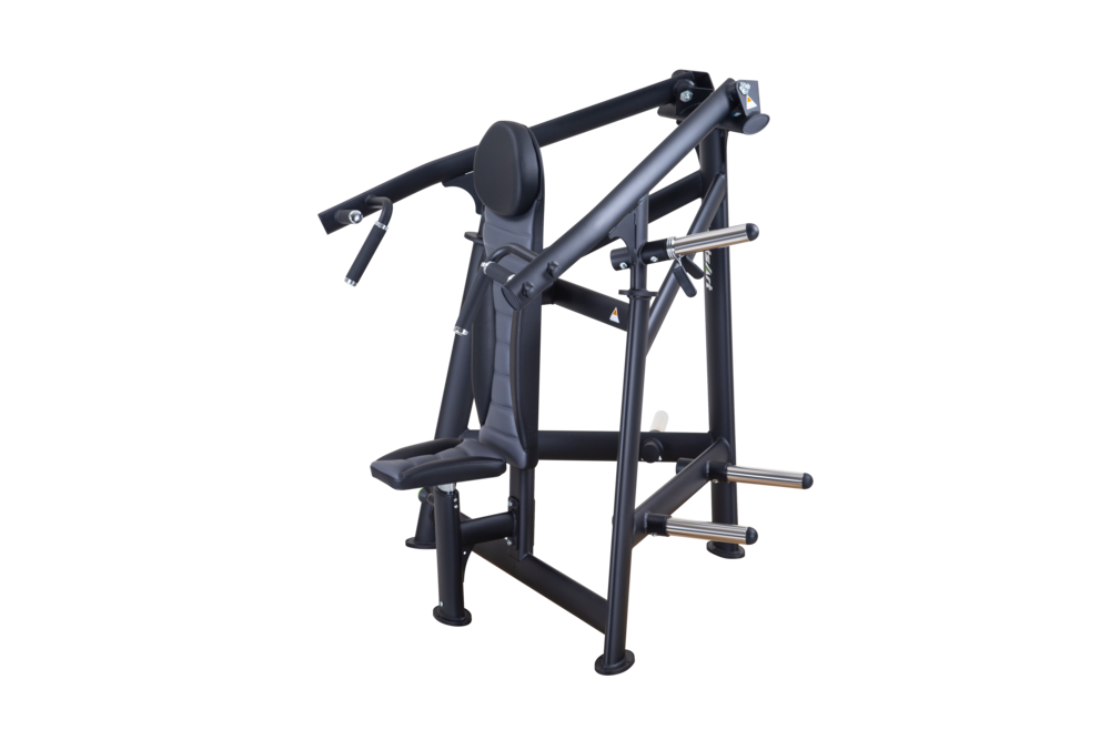Sports Art A987 Shoulder Press