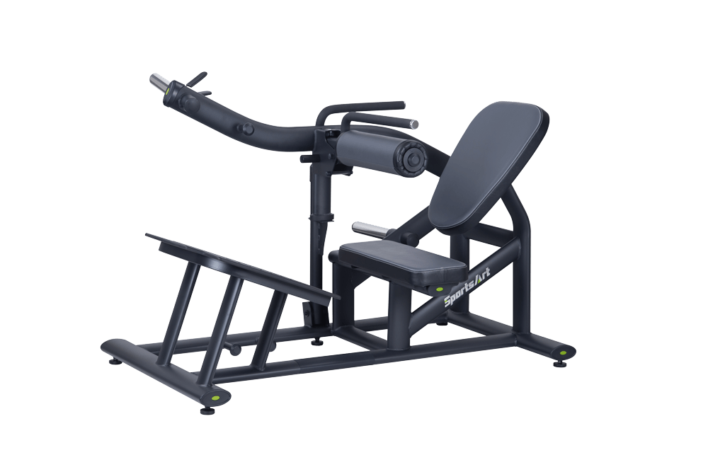 Sports Art A990 Glute Trainer