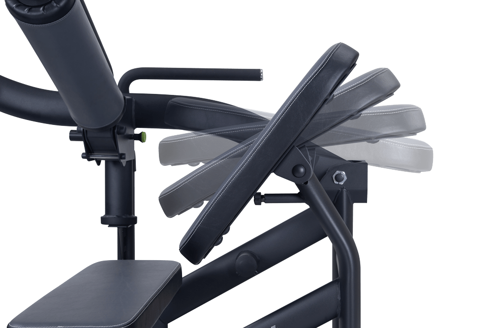 Sports Art A990 Glute Trainer
