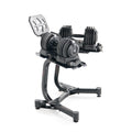 Echelon Strength Multi-Functional Dumbbells & Stand