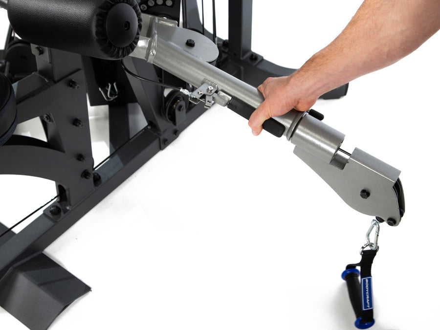 BODYCRAFT GT Functional Cable Arms