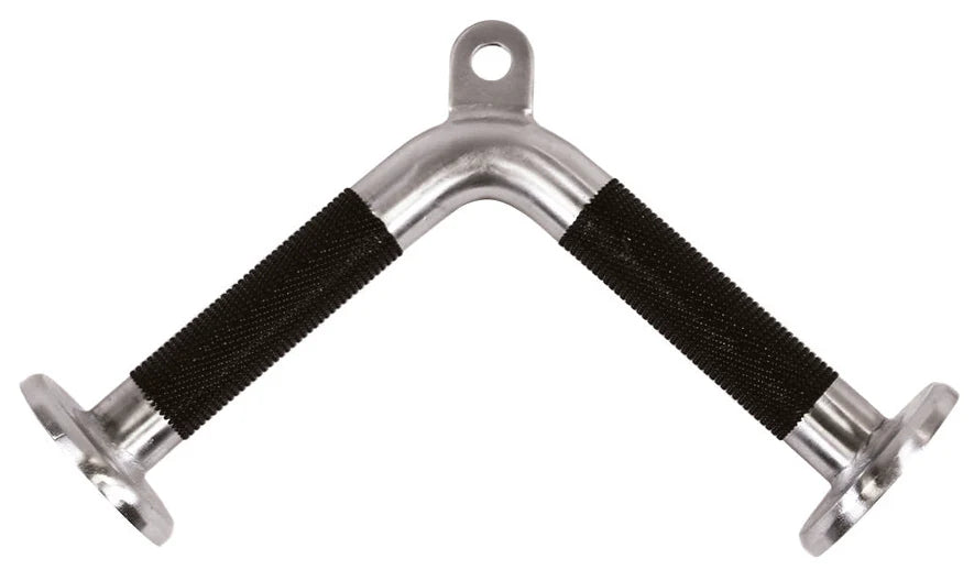 TKO 820TPD Triceps Full Ext. Chrome Bar