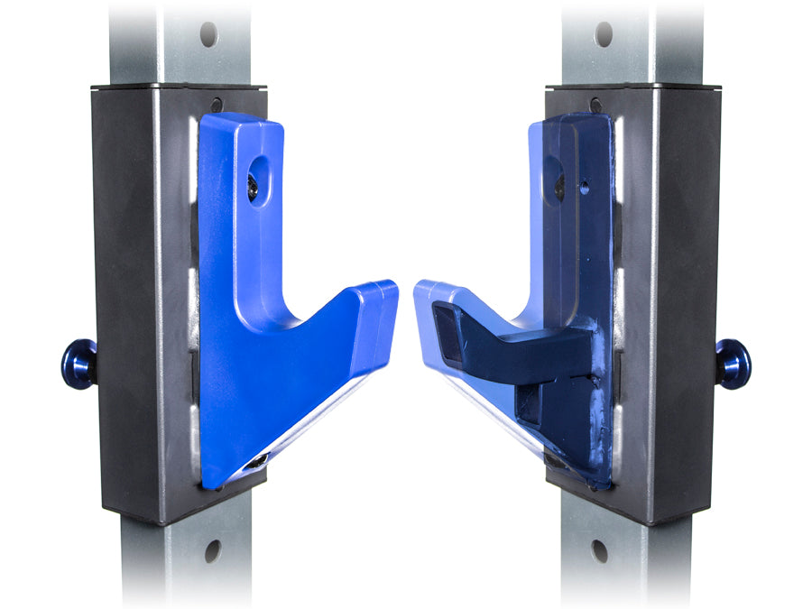 BODYCRAFT RFT Pro F730 & F738