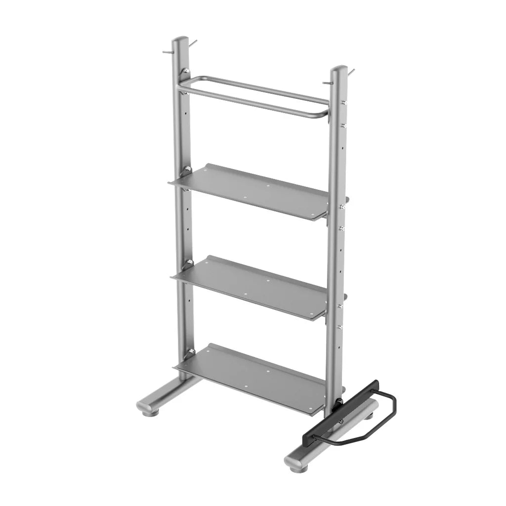 TKO 899ASR Custom Accessory Storage Rack