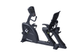 Sports Art C521M Recumbent Bike
