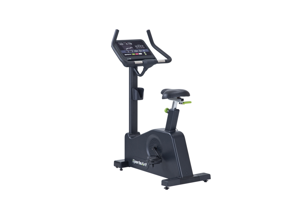 Sports Art C565U Upright Bike