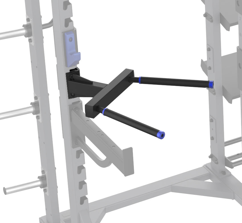 BODYCRAFT EXP-CHR-DH Dip Handles