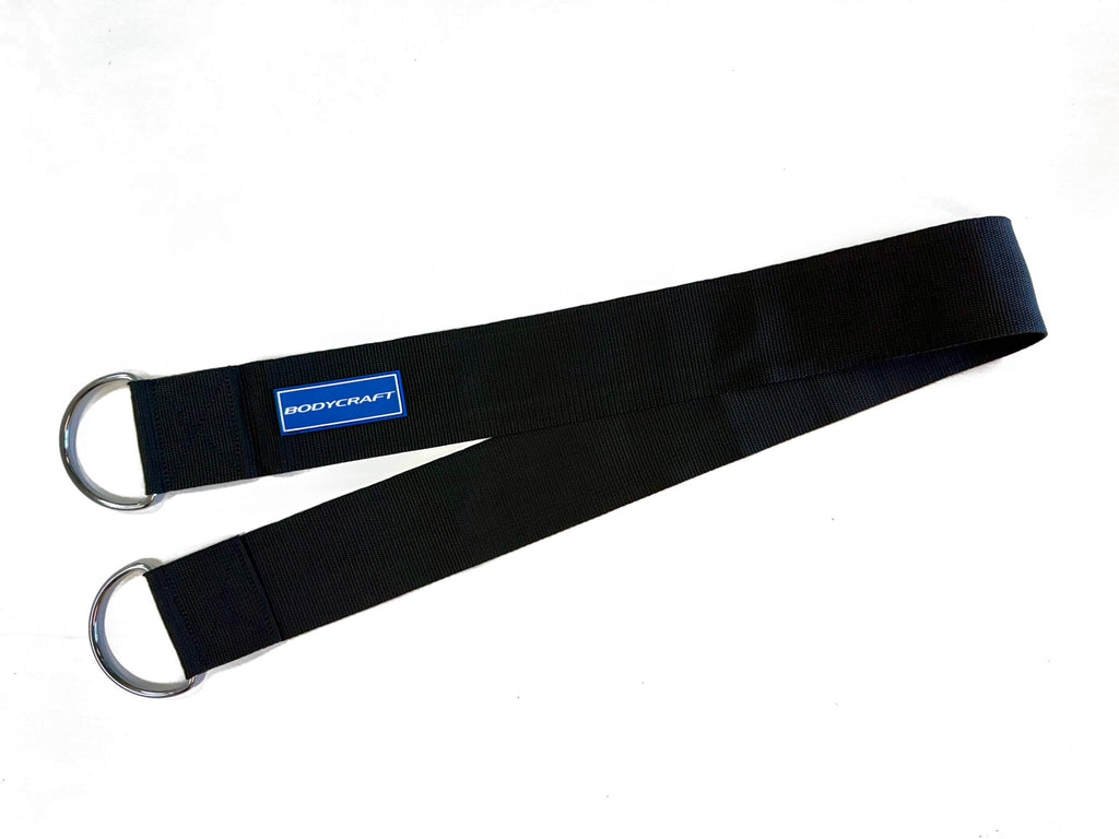 BODYCRAFT Chin Assist Strap