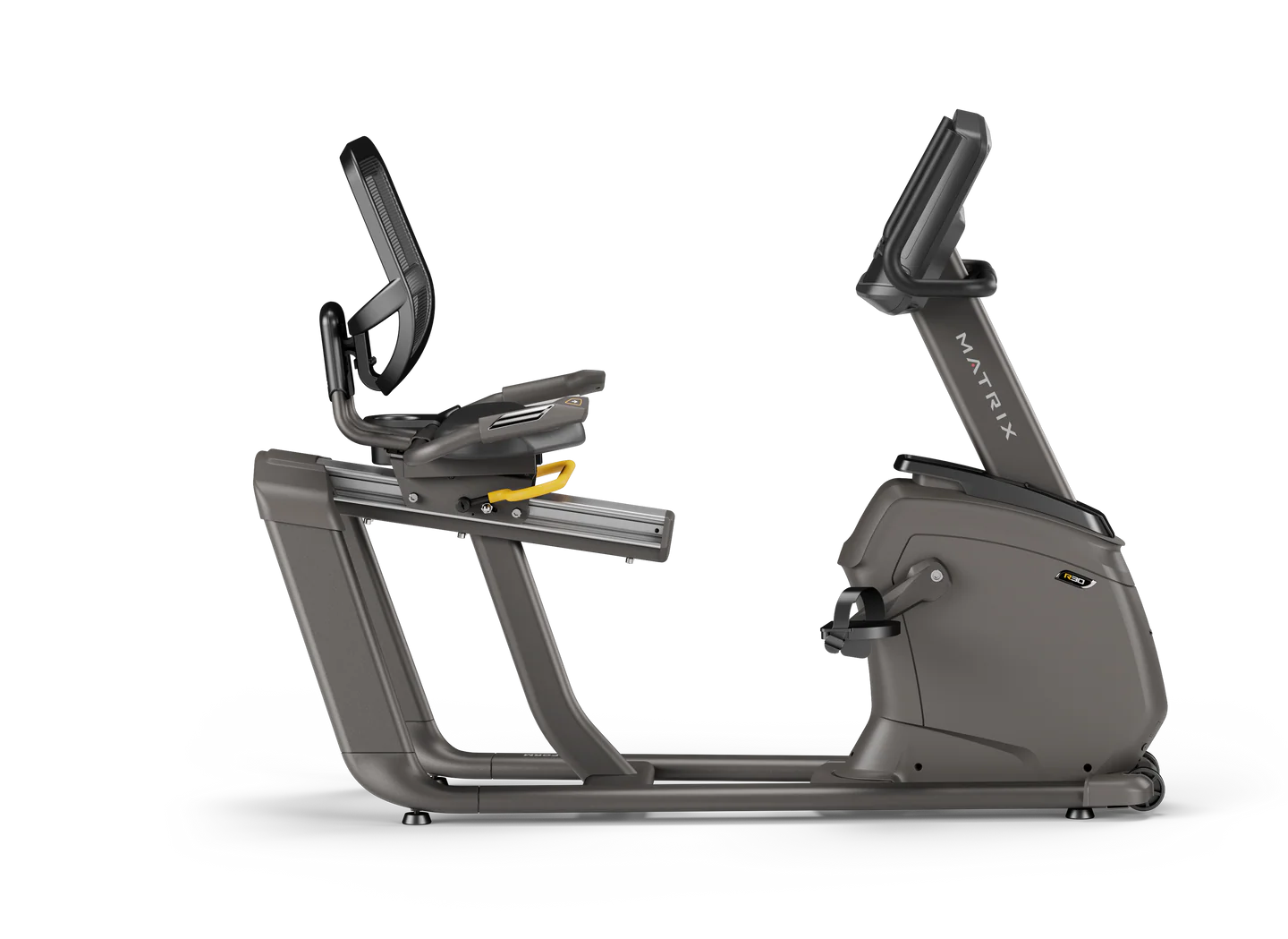 Matrix R30-XIR RECUMBENT BIKE