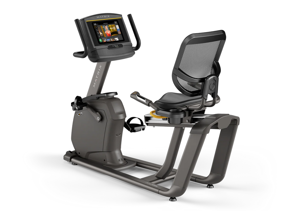 Matrix R30-XER RECUMBENT BIKE