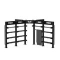 TKO DB-CSSU-848 Corner Storage Suspension Bay