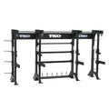 TKO DB-DHR-ANX Half Rack Annex