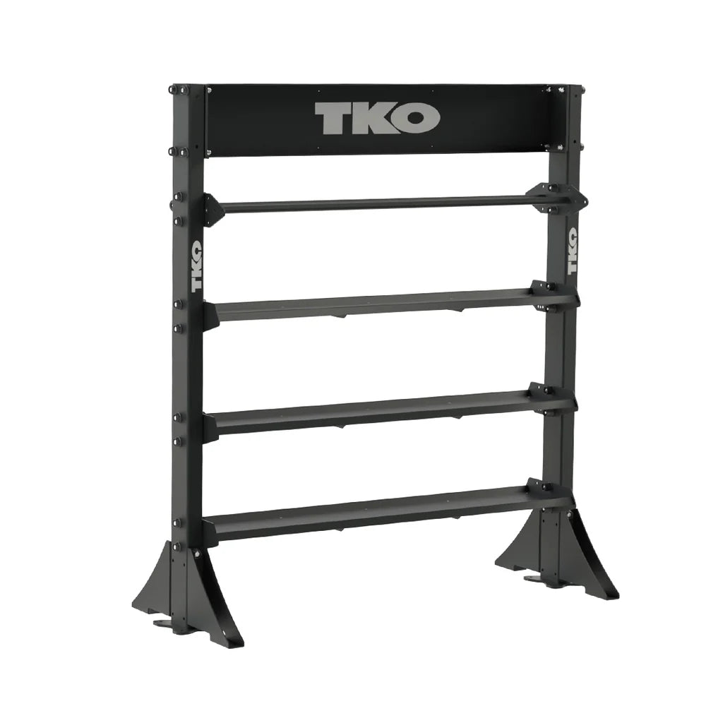 TKO DB-SSB-872 TKO Single Storage Bay XL