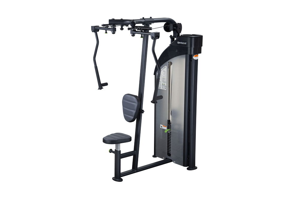 Sports Art DF-304 PEC FLY/REAR DELTOID