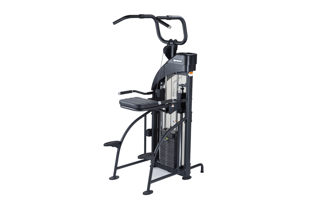 Sports Art DF-307 FUNCTION CHIN-UP/TRICEP DIP