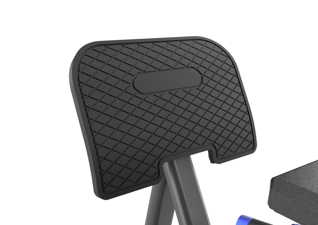 BODYCRAFT Leg Press / Calf DLP-200