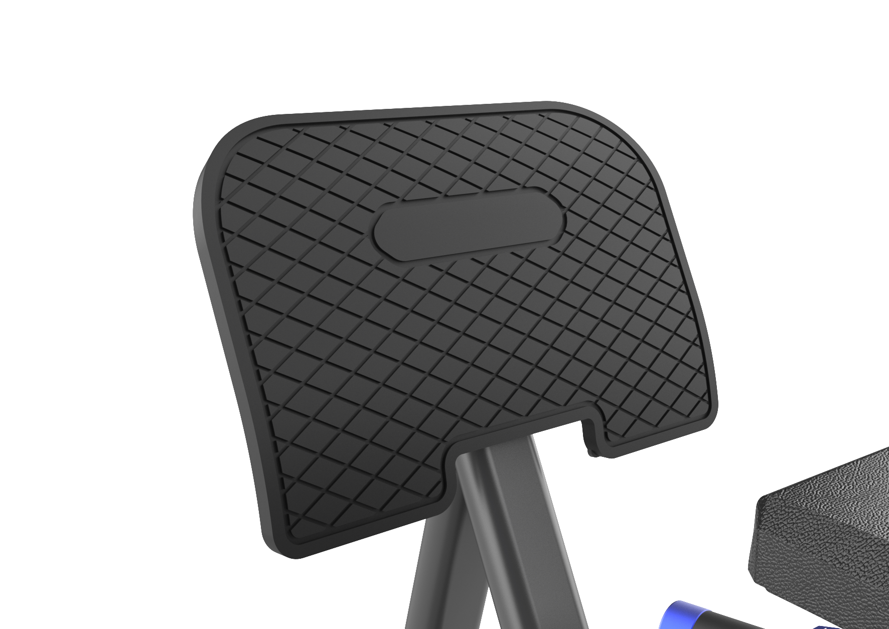 BODYCRAFT Leg Press / Calf DLP-200