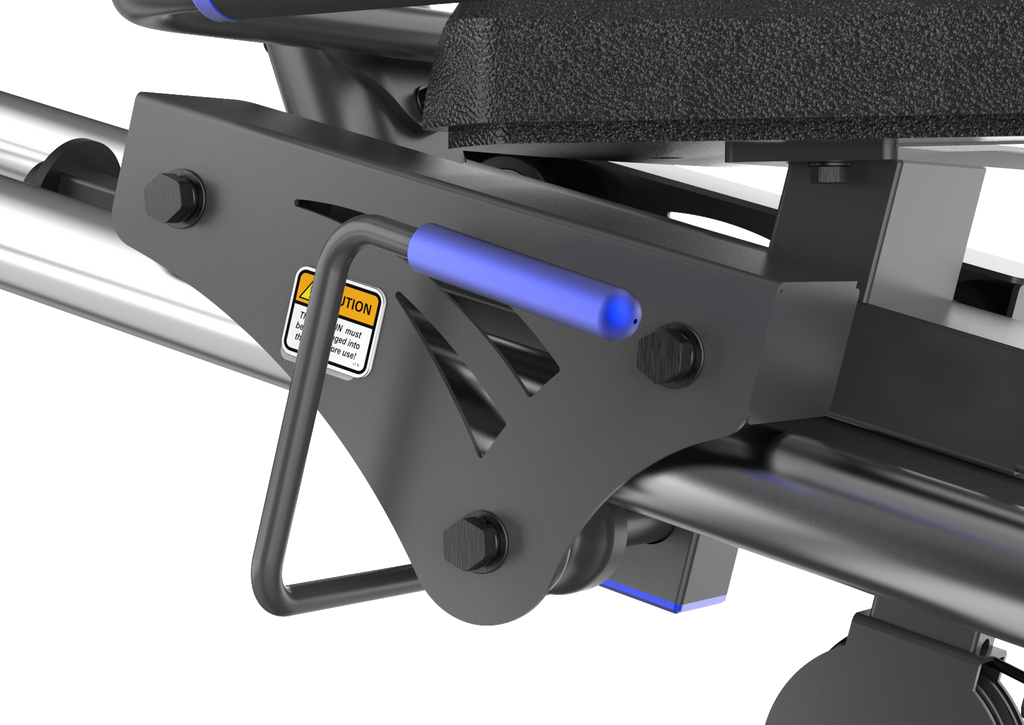 BODYCRAFT Leg Press / Calf DLP-200