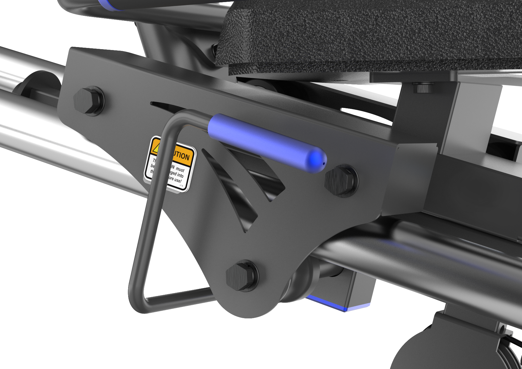 BODYCRAFT Leg Press / Calf DLP-200