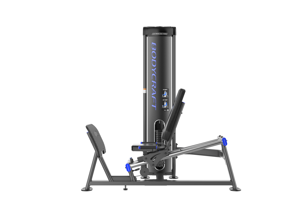 BODYCRAFT Leg Press / Calf DLP-200