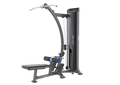 BODYCRAFT Cable Lat / Low Row DLR-250